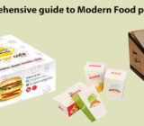 Food Packaging Boxes